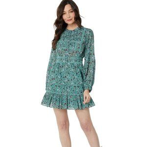 Joie Women's Charmesse Dress (SIZE 6)